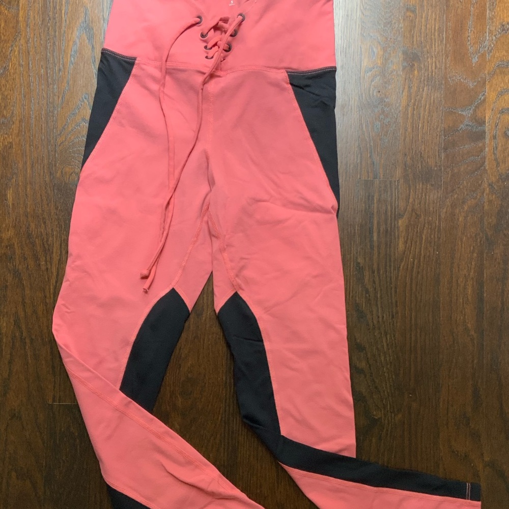 Year of Ours Football Style Leggings